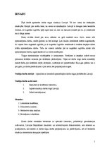 Referāts 'Darba tirgus izpēte Latvijā', 5.