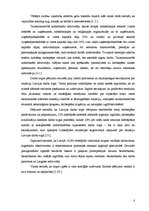 Referāts 'Darba tirgus izpēte Latvijā', 8.