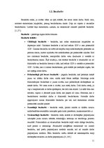 Referāts 'Darba tirgus izpēte Latvijā', 11.