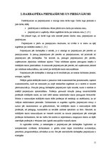 Referāts 'Darba tirgus izpēte Latvijā', 15.