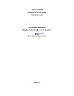 Referāts 'SIA "Biznesa Konsultāciju centrs"', 1.