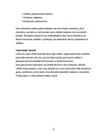 Referāts 'SIA "Biznesa Konsultāciju centrs"', 20.