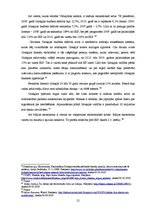 Diplomdarbs 'Ekonomiskās krīzes pasaulē un atsevišķās valstīs', 21.