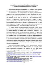 Diplomdarbs 'Ekonomiskās krīzes pasaulē un atsevišķās valstīs', 38.