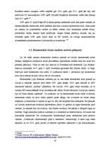 Diplomdarbs 'Ekonomiskās krīzes pasaulē un atsevišķās valstīs', 44.