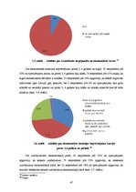 Diplomdarbs 'Ekonomiskās krīzes pasaulē un atsevišķās valstīs', 47.