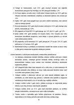 Diplomdarbs 'Ekonomiskās krīzes pasaulē un atsevišķās valstīs', 60.