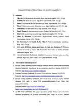 Diplomdarbs 'Ekonomiskās krīzes pasaulē un atsevišķās valstīs', 63.