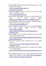 Diplomdarbs 'Ekonomiskās krīzes pasaulē un atsevišķās valstīs', 65.