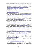 Diplomdarbs 'Ekonomiskās krīzes pasaulē un atsevišķās valstīs', 67.