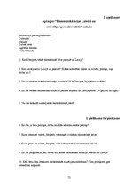 Diplomdarbs 'Ekonomiskās krīzes pasaulē un atsevišķās valstīs', 72.