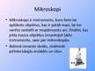 Prezentācija 'Optisko ierīču lietošana sadzīvē', 7.