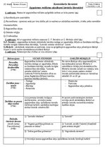 Paraugs 'Apgaismes reālisma aizsākumi latviešu literatūrā', 1.