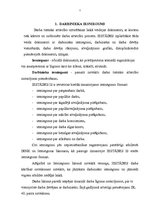 Konspekts 'Personāla dokumentu pārvaldība darba tiesisko attiecību uzturēšanas procesā', 5.