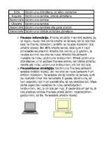 Biznesa plāns 'Pārdošanas biznesa plāns', 4.