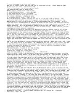 Eseja 'Wordsworth Bond to Nature', 2.