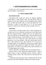 Referāts 'Cietā kurināmā katli un telpas siltumtehniskais aprēķins', 2.