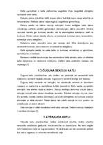 Referāts 'Cietā kurināmā katli un telpas siltumtehniskais aprēķins', 4.