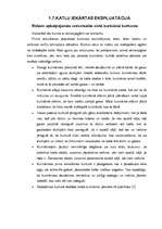 Referāts 'Cietā kurināmā katli un telpas siltumtehniskais aprēķins', 9.