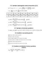 Referāts 'Cietā kurināmā katli un telpas siltumtehniskais aprēķins', 11.
