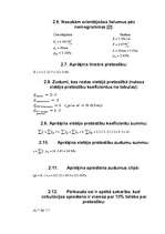 Referāts 'Cietā kurināmā katli un telpas siltumtehniskais aprēķins', 12.