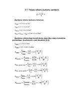 Referāts 'Cietā kurināmā katli un telpas siltumtehniskais aprēķins', 15.