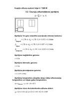 Referāts 'Cietā kurināmā katli un telpas siltumtehniskais aprēķins', 17.