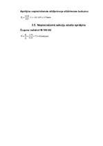 Referāts 'Cietā kurināmā katli un telpas siltumtehniskais aprēķins', 19.