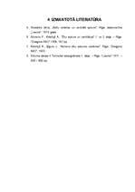 Referāts 'Cietā kurināmā katli un telpas siltumtehniskais aprēķins', 20.