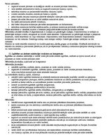 Konspekts 'Administratīvo tiesību eksāmena biļetes', 9.