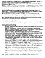 Konspekts 'Administratīvo tiesību eksāmena biļetes', 14.