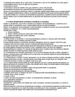 Konspekts 'Administratīvo tiesību eksāmena biļetes', 18.