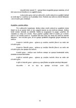 Referāts 'Gūžas locītavas funkcionālā stāvokļa izmaiņas pēc post-izometriskās relaksācijas', 14.