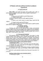 Referāts 'Gūžas locītavas funkcionālā stāvokļa izmaiņas pēc post-izometriskās relaksācijas', 20.