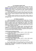 Referāts 'Gūžas locītavas funkcionālā stāvokļa izmaiņas pēc post-izometriskās relaksācijas', 23.