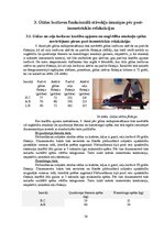 Referāts 'Gūžas locītavas funkcionālā stāvokļa izmaiņas pēc post-izometriskās relaksācijas', 24.