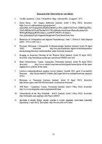 Referāts 'Gūžas locītavas funkcionālā stāvokļa izmaiņas pēc post-izometriskās relaksācijas', 31.