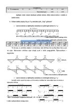 Paraugs 'Dzelzsbetona plātnes aprēķins', 2.