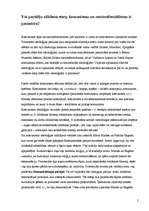 Eseja 'Fašisms un nacionālsociālisms', 2.