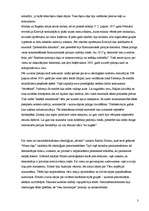 Eseja 'Fašisms un nacionālsociālisms', 3.