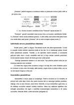 Prakses atskaite 'Optika "Fielmann"', 6.