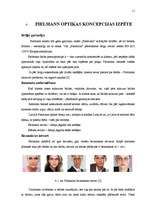Prakses atskaite 'Optika "Fielmann"', 9.