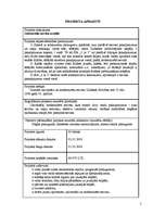 Prezentācija 'Universāla servisa izveide', 4.