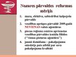 Prezentācija 'Veselības aprūpe Latvijā un pasaulē', 17.