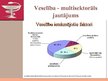 Prezentācija 'Veselības aprūpe Latvijā un pasaulē', 27.