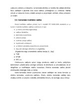 Referāts 'Vadītāja sadarbības un komandas veidošanas kompetence uzņēmuma darbības efektivi', 9.