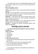 Referāts 'Veselīgs uzturs', 6.