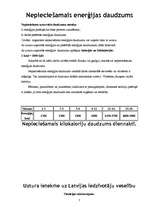 Referāts 'Veselīgs uzturs', 7.