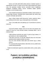 Referāts 'Veselīgs uzturs', 8.