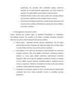 Prakses atskaite 'Komunikatīvā prakse', 4.